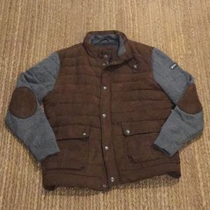 Pedro Del Hierro Fall / Winter Jacket men’s medium